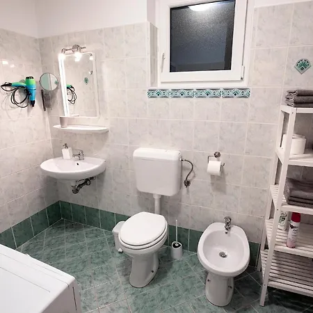 Apartmán Apartma Categorical *