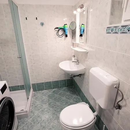 Appartement Apartma Categorical