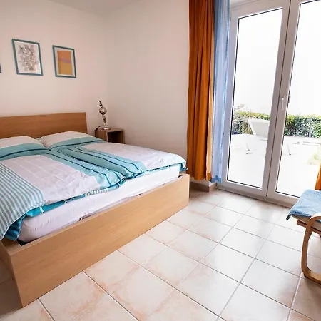 Appartement Apartma Categorical Portorož