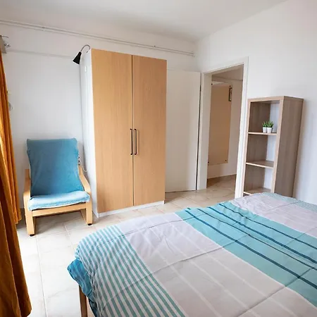 Apartmán Apartma Categorical *