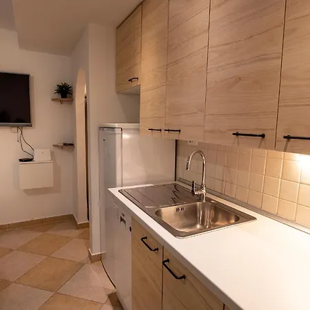 Apartma Categorical Portorož