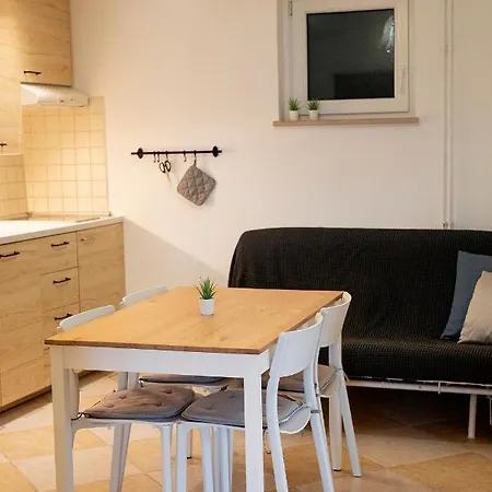 Appartement Apartma Categorical Portorož