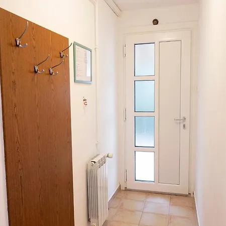 Apartma Categorical Portorož