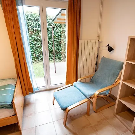 Apartmán Apartma Categorical