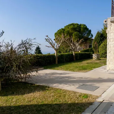 Apartma Categorical Appartamento *