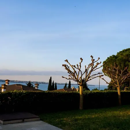 Apartma Categorical Apartmán Portorož