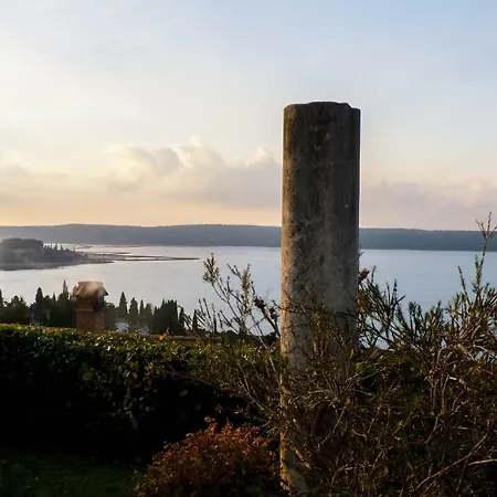 Appartamento Apartma Categorical