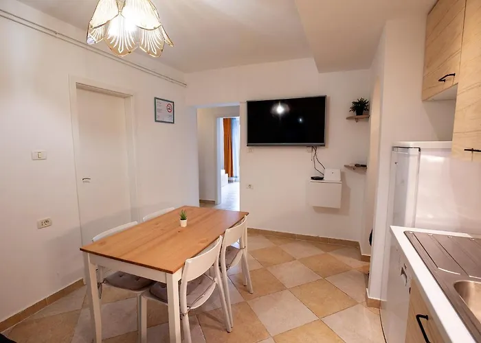 Apartma Categorical * Portorož