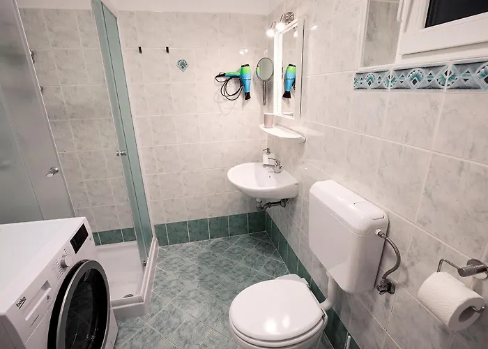 Appartement Apartma Categorical