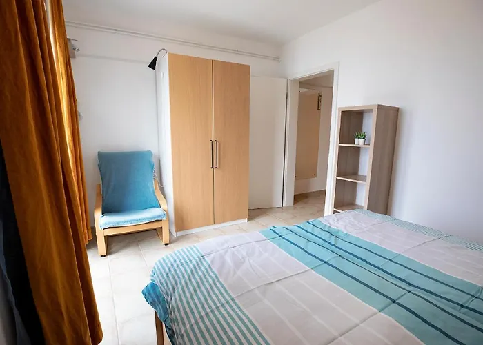 Appartement Apartma Categorical *