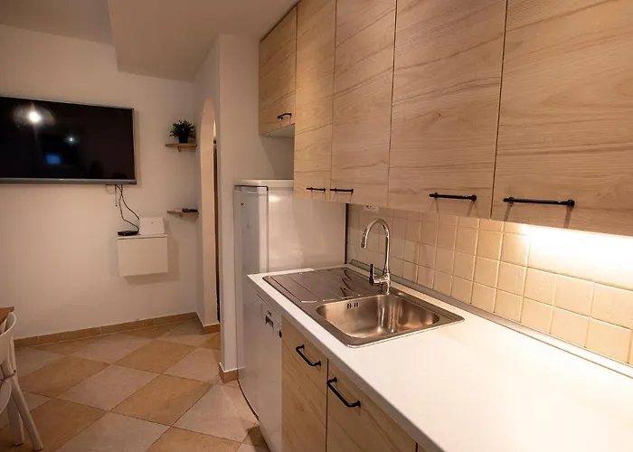 Apartma Categorical Portorož