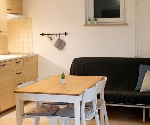 Appartement Apartma Categorical Portorož