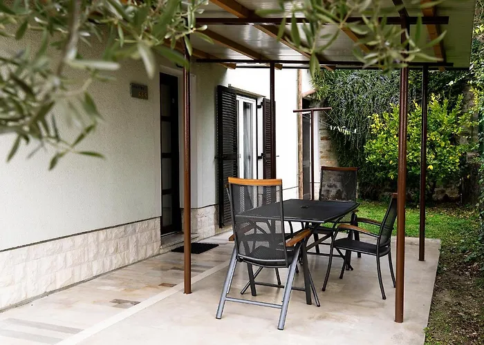 Apartma Categorical *