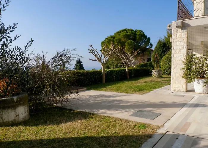 Apartma Categorical Appartement *