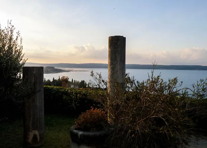 Apartma Categorical * Portorož