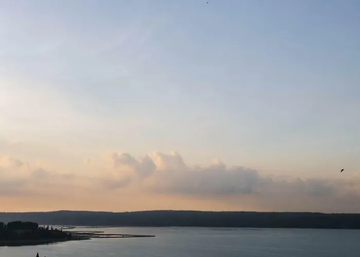 Apartma Categorical Appartement Portorož